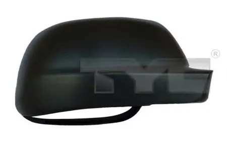 TYC 33700372 Крышка правого зеркала