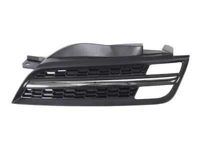 TYG DS07289GALN РЕШЕТКА РАДИАТОРА ЛЕВХРОМ 2005 [Отказы  не принимаются] (7:0015:00)