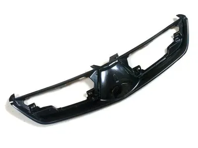 TYG MB07151GA MI32-301-7 Рамка Решётки радиатора внешн. 06->/ MB07151GA