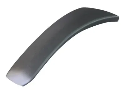 TYG TY04178PAL Накладка переднего бампера левая TY04178PAL TYG
