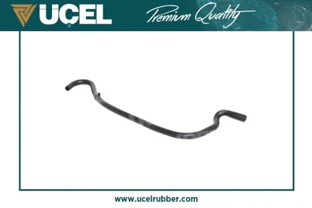 UCEL 15311 Шланг радиатора