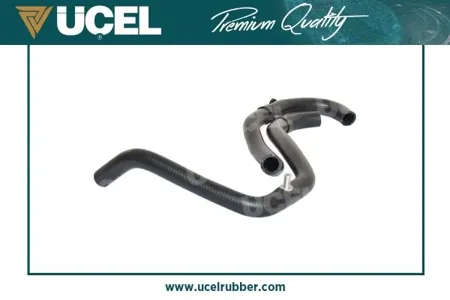 UCEL 15413 Шланг радиатора