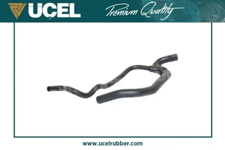 UCEL 15730 Шланг радиатора