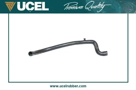 UCEL 15940 Шланг радиатора