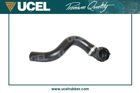 UCEL 35721 Шланг радиатора