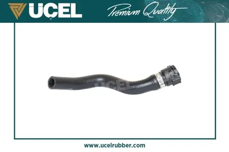 UCEL 35733 Патрубок Grand E PUNTO PUNTO EVO 1.3 MULTIJET 90 HP Alfa Romeo MITO 1.3 MULTIJET