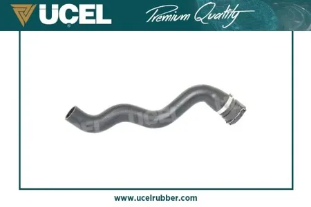 UCEL 35747 Патрубок Fiat
