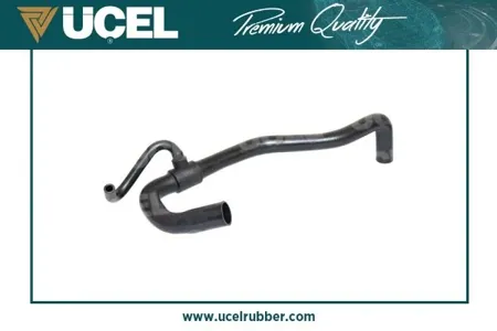 UCEL 51201 Патрубок Boxer I C. Jumper I 2.8 TD