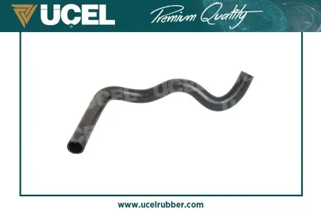 UCEL 52459 Патрубок Peugeot 406 2.0 HDI