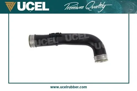 UCEL 65183 Патрубок нагнетаемого воздуха