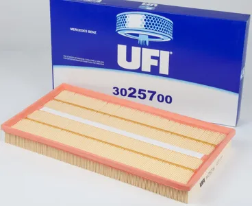 UFI 3025700 Воздушный фильтр 30.257.00