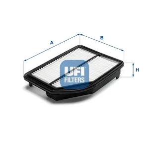 UFI 3052500 Воздушный фильтр Honda CR-V 2.4 12-