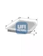 UFI 3059700 Воздушный фильтр