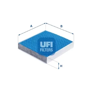 UFI 3422700 Фильтр салона