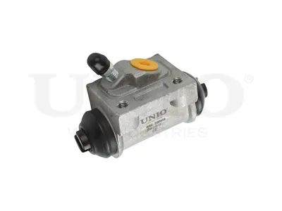 UNIO BRC20550 Рабочий тормозной цилиндр Suzuki Subaru SWIFT(AHAJEAMASF)LIANA(ER)JUSTY(JMA) 89- прав.