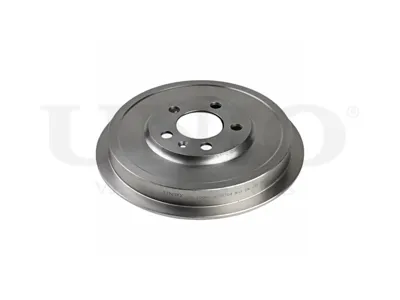 UNIO BRD10005 Барабан тормозной VAG Polo Octavia 96- задн.