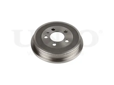 UNIO BRD10006 Барабан тормозной VAG Polo Fabia Ibiza 99- задн.
