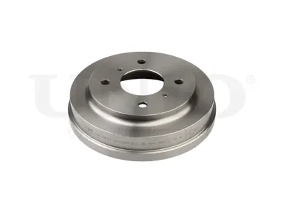 UNIO BRD10011 Барабан тормозной Nissan Almera Primera 99- задн.