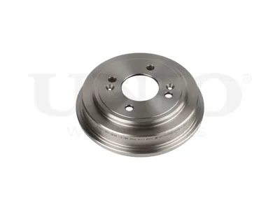 UNIO BRD10017 Барабан тормозной Hyundai Getz 02- задн.