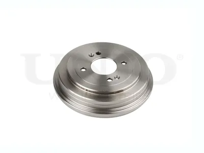 UNIO BRD10020 Барабан тормозной Kia Hyundai RIO Accent 05- задн.