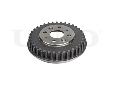 UNIO BRD10022 Барабан тормозной Kia Opel Cerato Astra 91- задн.