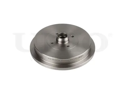 UNIO BRD10028 Барабан тормозной VW Passat 88- задн.