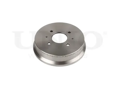 UNIO BRD10029 Барабан тормозной Mitsubishi Colt 04- задн.