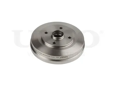 UNIO BRD10034 Барабан тормозной Kia Rio 02- задн.