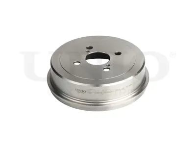 UNIO BRD10040 Барабан тормозной Toyota Corolla 91- задн.