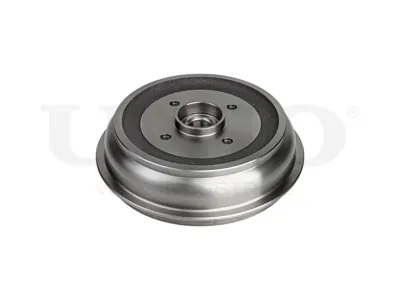 UNIO BRD10042 Барабан тормозной Peugeot 207C3 06- задн.