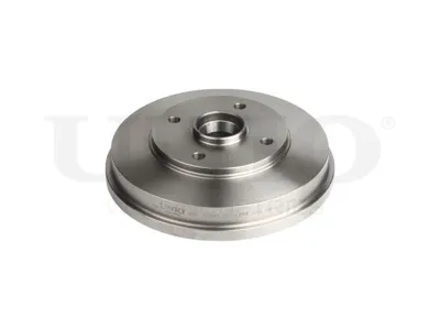 UNIO BRD10045 Барабан тормозной Kia Rio 00- задн.