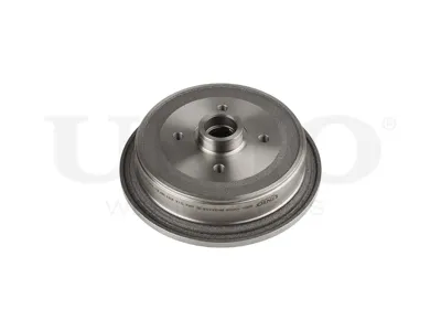 UNIO BRD10046 Барабан тормозной Audi 8090 84- задн.лев.прав.