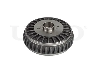 UNIO BRD10049 Барабан тормозной Renault Logan 07- задн.