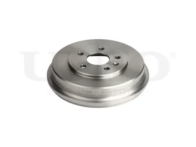 UNIO BRD10057 Барабан тормозной Chevrolet Aveo 08- задн.