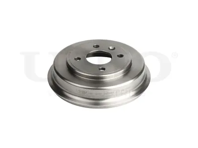 UNIO BRD10058 Барабан тормозной Chevrolet Aveo 11- задн.