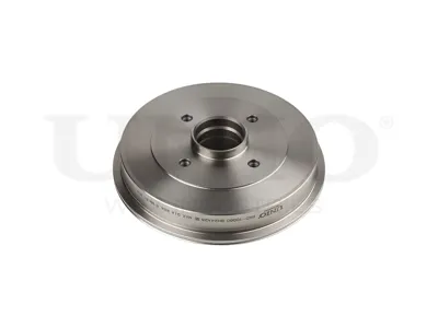 UNIO BRD10060 Барабан тормозной Peugeot 206SAXO 96- задн.