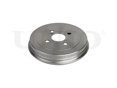UNIO BRD10067 Барабан тормозной Toyota Corolla PRIUS 99- задн.
