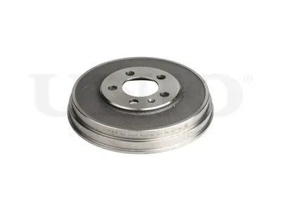 UNIO BRD10070 Барабан тормозной . Seat Toledo IV 12- Skoda Rapid (NH) 12-