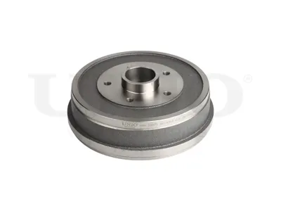 UNIO BRD10071 Барабан тормозной Renault Duster 11- задн.