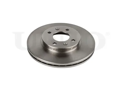 UNIO BRD20002 Диск тормозной Hyundai Kia Solaris RIO 10- перед.