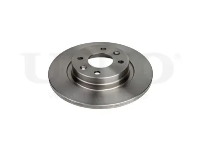 UNIO BRD20003 Диск тормозной Renault Logan 01- перед.