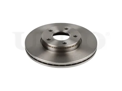 UNIO BRD20005 Диск тормозной Ford Volvo Focus S40 04- перед.