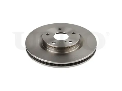 UNIO BRD20009 Диск тормозной Toyota Lexus Camry RAV4 ES 05- перед.