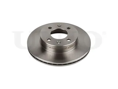 UNIO BRD20014 Диск тормозной Hyundai Accent 95- перед.
