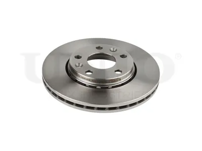 UNIO BRD20016 Диск тормозной Renault Duster Megane 08- перед.