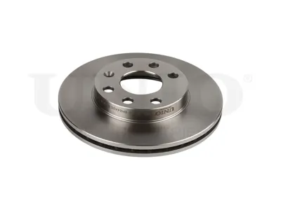UNIO BRD20018 Диск тормозной Opel Daewoo Astra Corsa Lanos 91- перед.