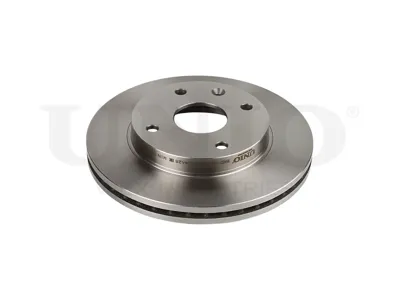 UNIO BRD20024 Диск тормозной Chevrolet Daewoo Lacetti NUBIRA 03- перед.