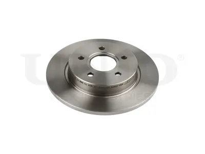 UNIO BRD20028 Диск тормозной Ford Focus 10- задн.