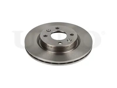 UNIO BRD20029 Диск тормозной Renault Logan 96- перед.