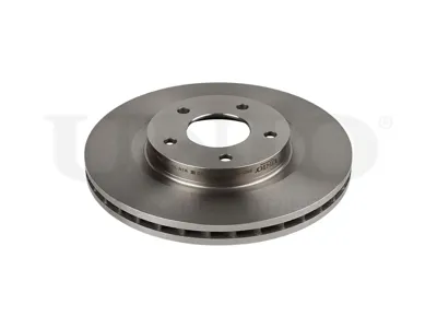 UNIO BRD20039 Диск тормозной Mitsubishi Chrysler Outlander SEBRING 07- перед.